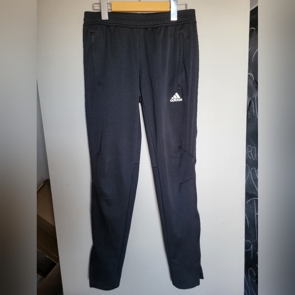 Adidas Joggers Size S 8/10 - Picture 2 of 4